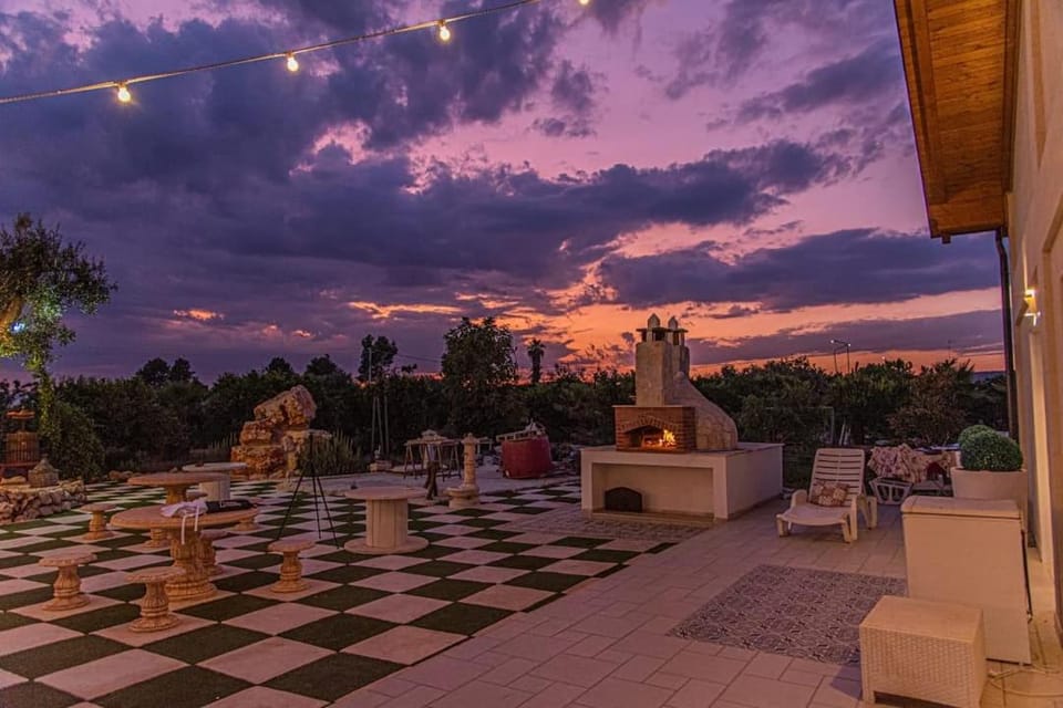 B&B Giardino Isabella Hotel in Province of Taranto