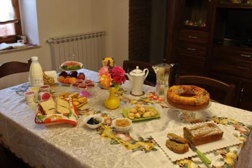 B&B Paradiso Hotel in Umbria