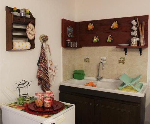 B&B Paradiso Hotel in Umbria