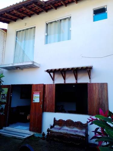 Suite das Flores Inn in State of Rio de Janeiro