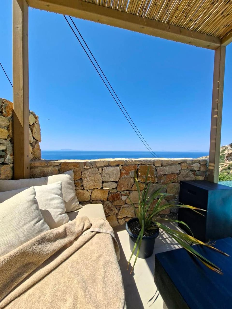 ANDELIAS Signature Suites Apartment hotel in Folegandros Municipality