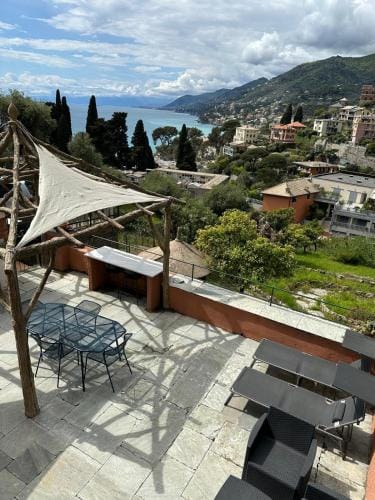 B&B Casetta del Marinaio Hotel in Camogli