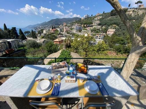 B&B Casetta del Marinaio Hotel in Camogli