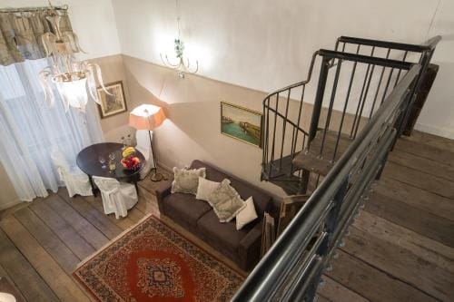 Caterina Residenza Hotel in Ravenna
