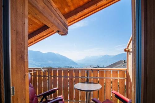 Garni Stubele Hotel in Tirol