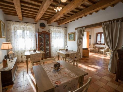 Quelli del Picchio Hotel in Umbria