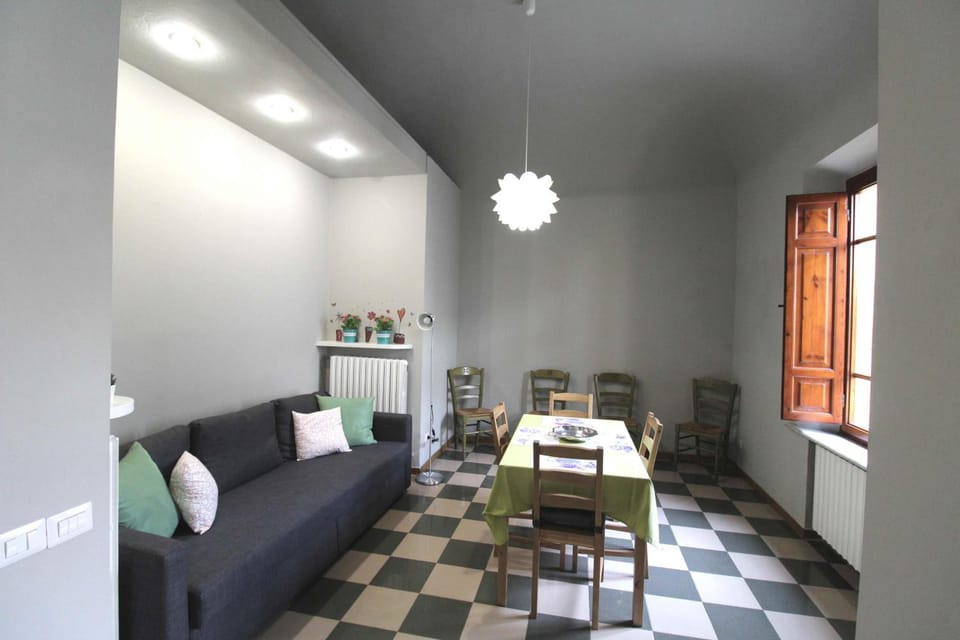 Le Cascine Hotel in Pisa