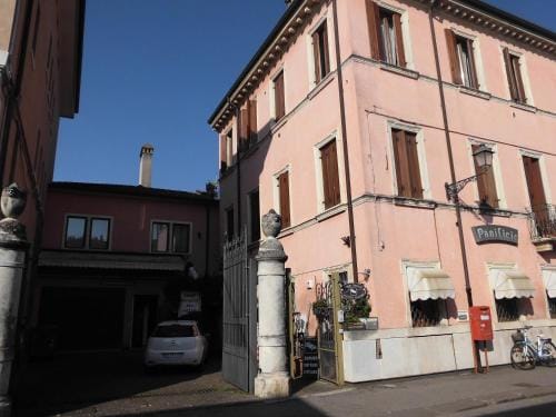 BorgoAntico Affittacamere Hotel in Veneto