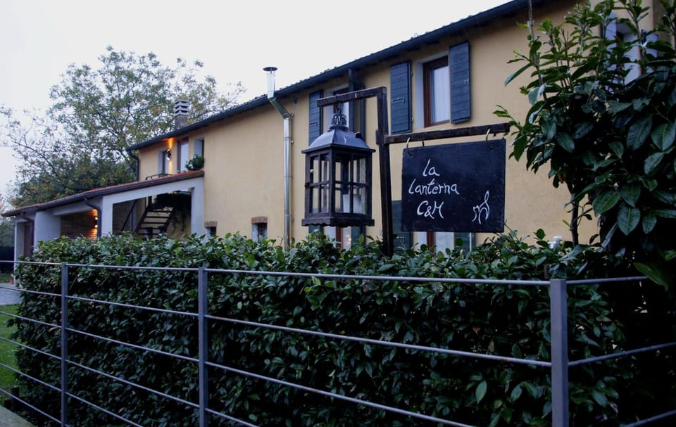 La Lanterna Camere & More Hotel in Veneto
