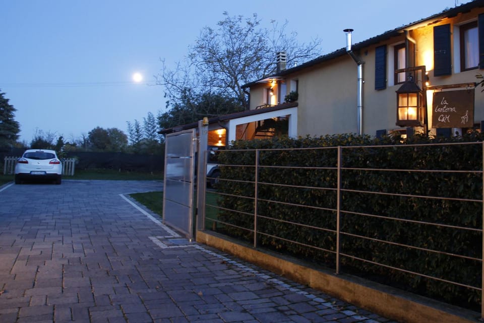 La Lanterna Camere & More Hotel in Veneto