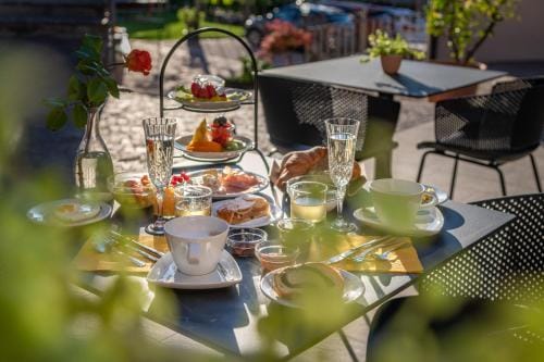 Rebenheim Hotel in Trentino-South Tyrol