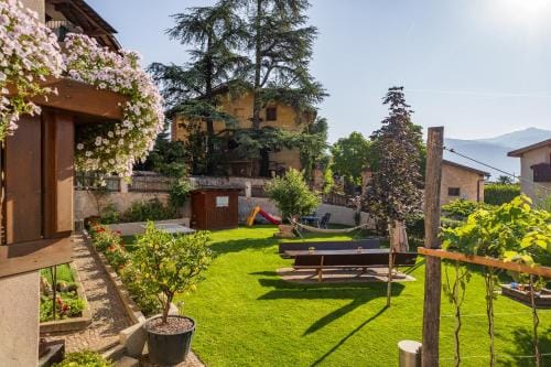 Rebenheim Hotel in Trentino-South Tyrol