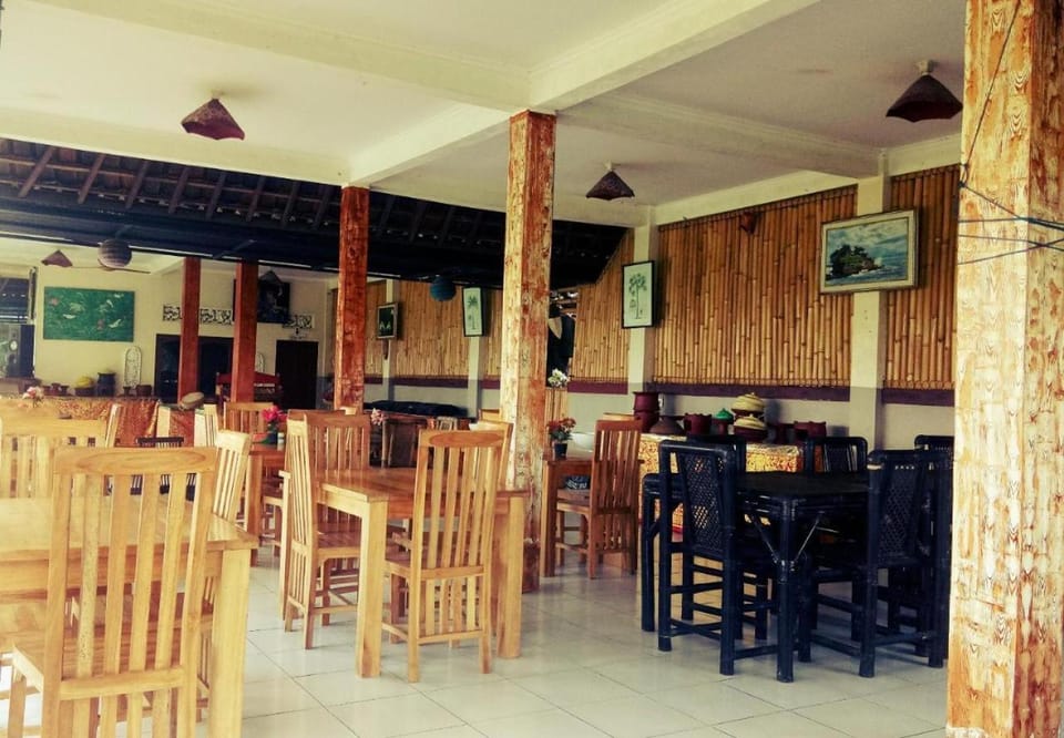 Beras Bali Suite Hotel in Tampaksiring