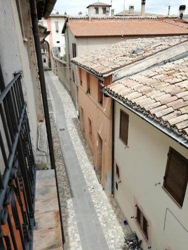 Elisa affittacamere Hotel in Foligno
