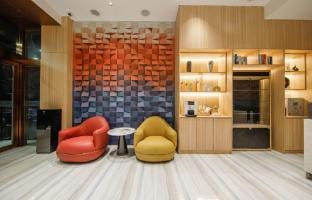 Youcheng Hotel (Huaibei Yunji Branch) Hotel in Jiangsu