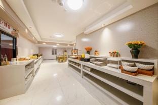 Youcheng Hotel (Huaibei Yunji Branch) Hotel in Jiangsu