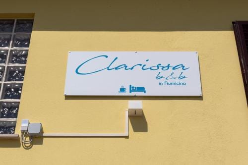 CLARISSABEB Hotel in Lazio