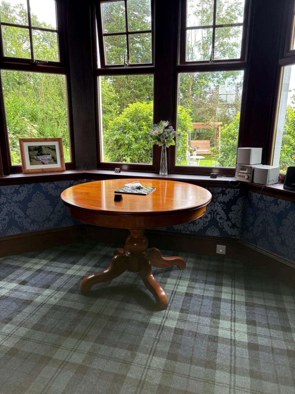 Fox House Thirdpart Farm Hotel in England