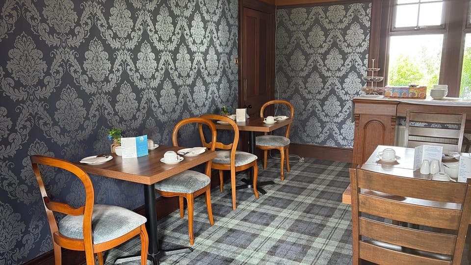 Fox House Thirdpart Farm Hotel in England