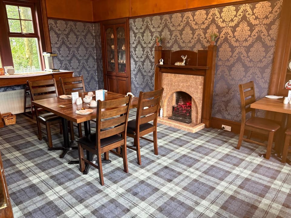 Fox House Thirdpart Farm Hotel in England