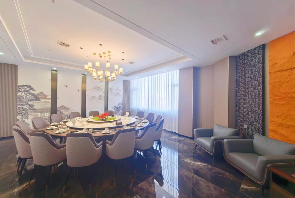 Shaohua Hotel Hotel in China