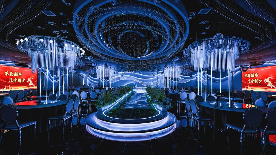 Shaohua Hotel Hotel in China