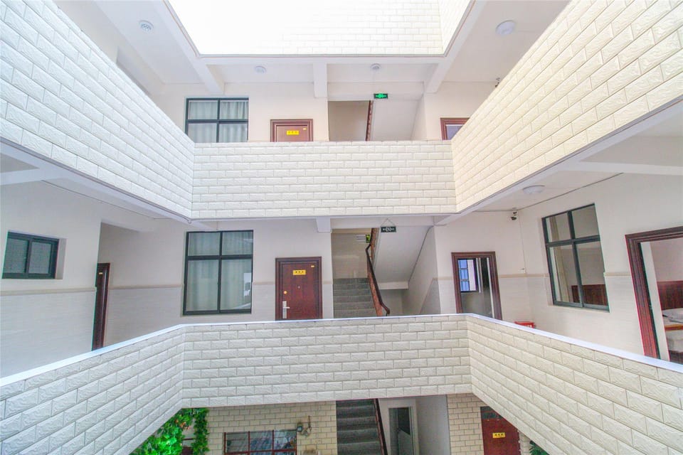 Jinhao Hotel Hotel in China
