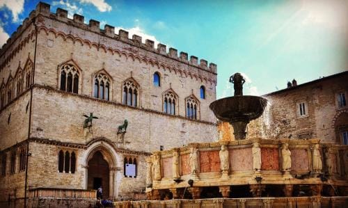 B&b Arco Etrusco Hotel in Perugia