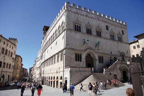 B&b Arco Etrusco Hotel in Perugia