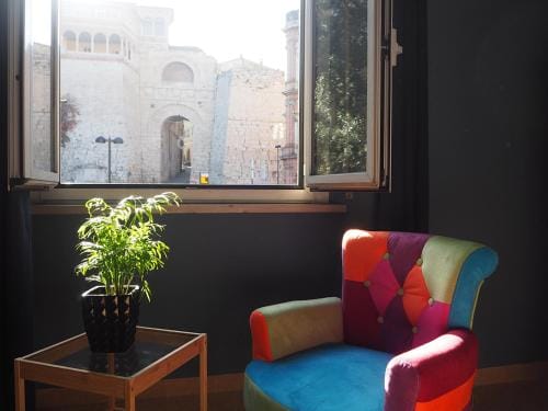 B&b Arco Etrusco Hotel in Perugia