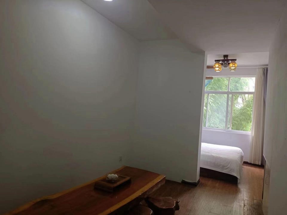 Yangyang Inn Hotel in China