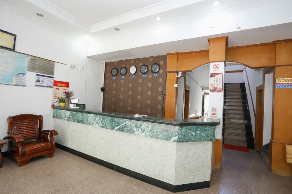 Yong'an Hotel Hotel in Zhejiang