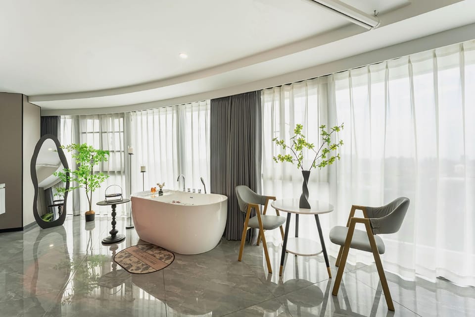 Mantou Hotel (Nanxun Ancient Town Branch) Hotel in Suzhou