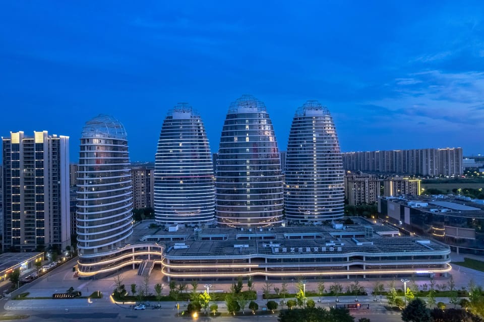 Mantou Hotel (Nanxun Ancient Town Branch) Hotel in Suzhou