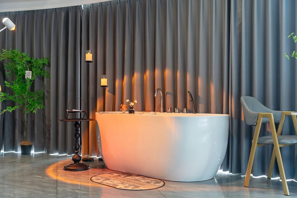Mantou Hotel (Nanxun Ancient Town Branch) Hotel in Suzhou