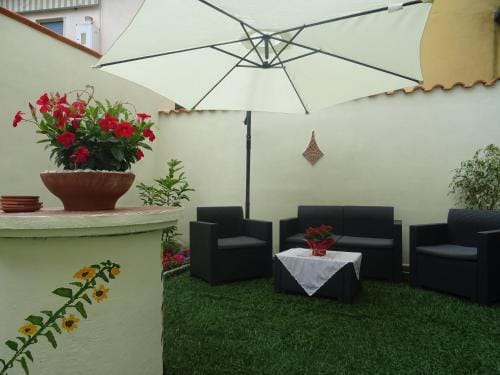 B&B Alos Hotel in Sapri