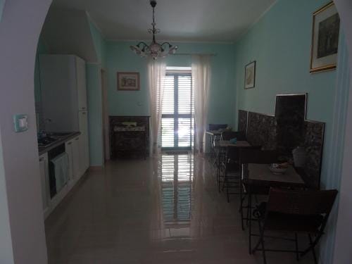 B&B Alos Hotel in Sapri