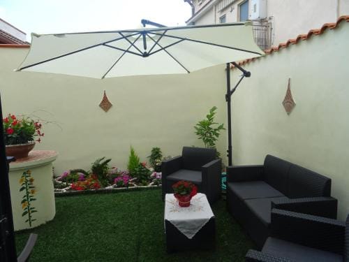 B&B Alos Hotel in Sapri