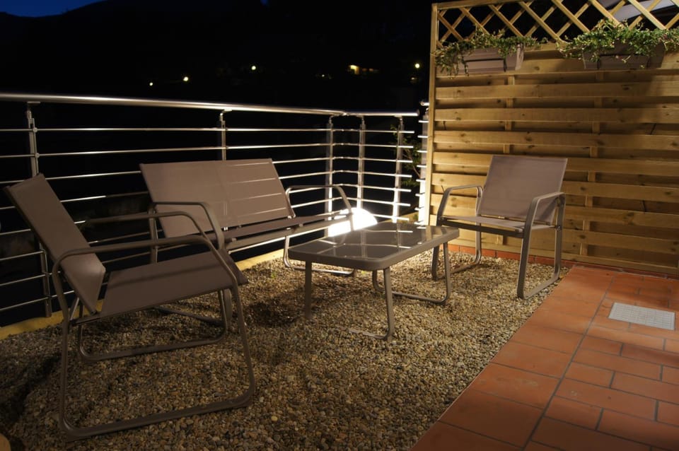 Riviera HUB Hotel in Liguria