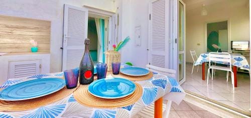 PonzaSmeralda Le Forna Hotel in Le Forna