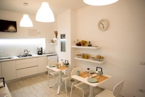 Lenotti Bed and Breakfast Hotel in Molise, Italy