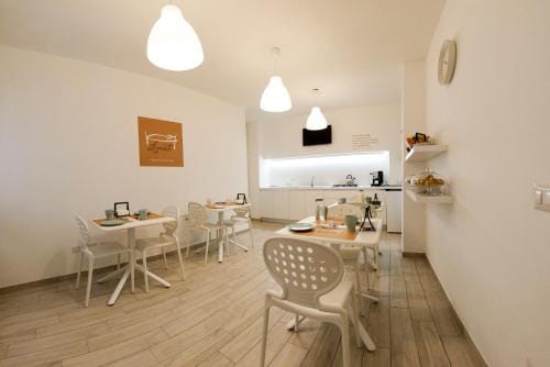 Lenotti Bed and Breakfast Hotel in Molise, Italy