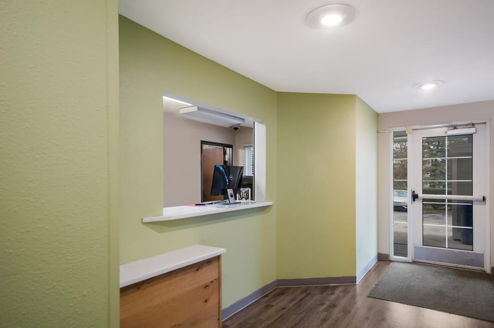 WoodSpring Suites Augusta Fort Eisenhower Hotel in Augusta