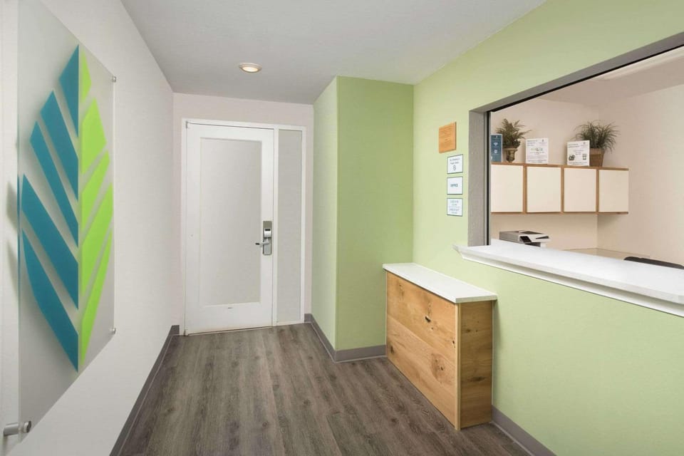 WoodSpring Suites Augusta Fort Eisenhower Hotel in Augusta