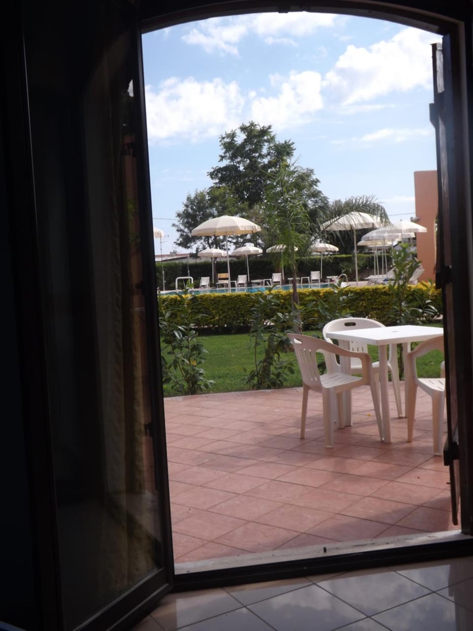 Hotel Ristorante Al Canto delle Sirene Hotel in Terracina