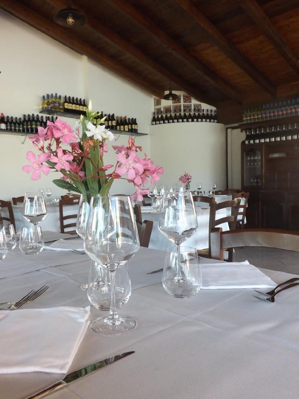 Hotel Ristorante Al Canto delle Sirene Hotel in Terracina