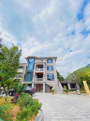 Qinyuanju Holiday Villa Homestay (Hangzhou Fuyang Branch) Hotel in Hangzhou