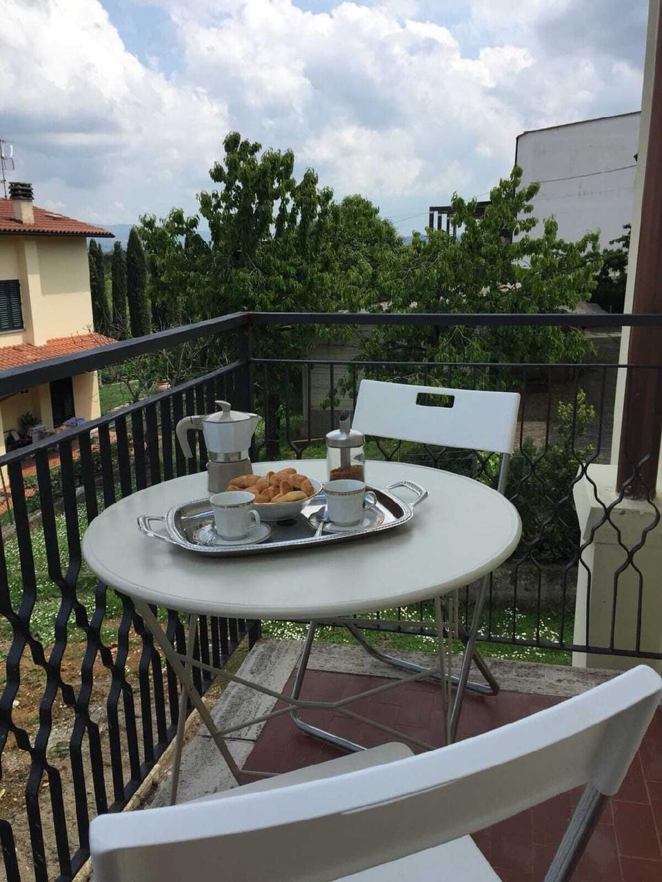 Cris&Giuli House Hotel in Tuscany