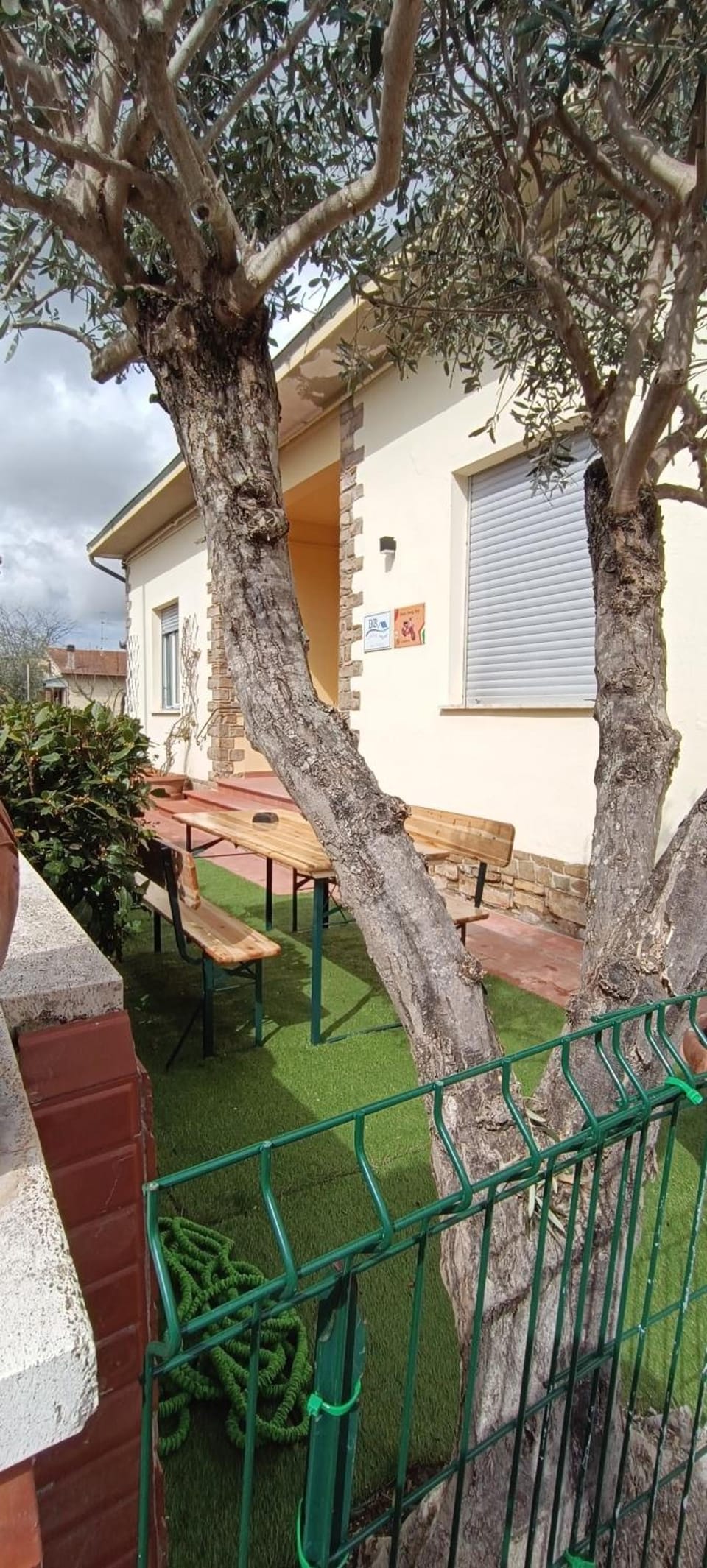 Cris&Giuli House Hotel in Tuscany
