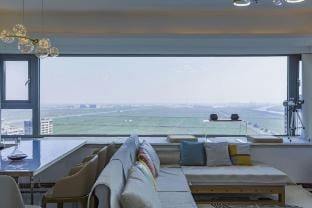 Dream Bay Apu Cooking Homestay (Ningbo Hangzhou Bay Fantawild Resort Branch) Hotel in Zhejiang